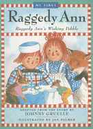 Raggedy Ann's Wishing Pebble