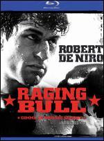 Raging Bull [Blu-ray] - Martin Scorsese
