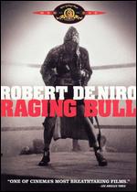 Raging Bull - Martin Scorsese