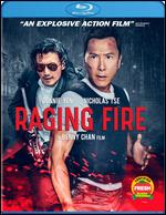 Raging Fire [Blu-ray] - Benny Chan