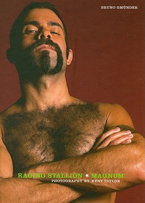 Raging Stallion: Magnum - Taylor, Kent (Photographer)