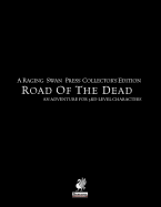 Raging Swan's Road of the Dead Collector's Edition