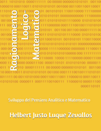 Ragionamento Logico-Matematico: Sviluppo del Pensiero Analitico e Matematico