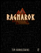 Ragnarok: Heavy Metal Combat in the Viking Age