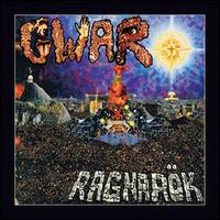 RagNaRok - Gwar