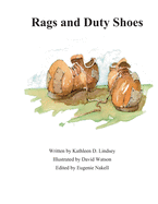 Rags and Duty Shoes