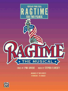 Ragtime: 2 Pianos, 4 Hands