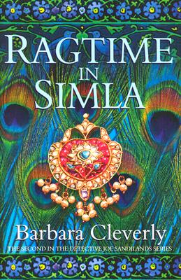 Ragtime in Simla - 