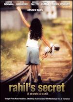 Rahil's Secret - Cinzia Bomoll; Giovanni Bomoll