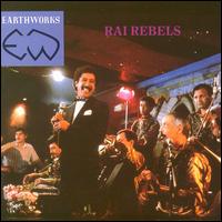 Rai Rebels - Various Artists