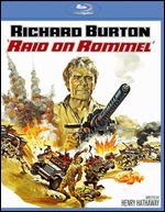 Raid on Rommel [Blu-ray]