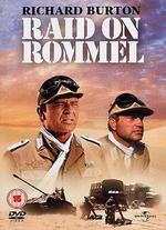 Raid on Rommel - Henry Hathaway