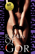 Raiders of Gor - Norman, John