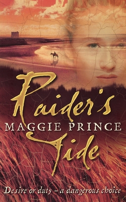 Raider's Tide - Prince, Maggie