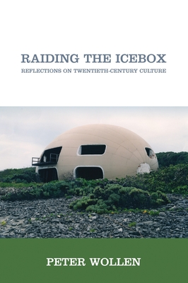 Raiding the Icebox: Reflections on Twentieth-Century Culture - Wollen, Peter