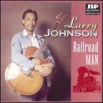 Railroad Man