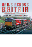 Rails Across Britain