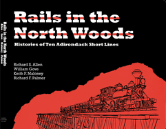 Rails in the North Woods