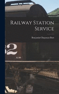 Railway Station Service