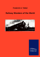 Railway Wonders of the World