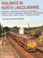 Railways in North Lincolnshire