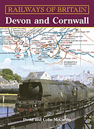Railways of Britain: Devon and Cornwall