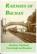 Railways of Buchan