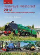 Railways Restored 2013