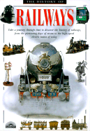 Railways - Barrons Educational Series (Creator)