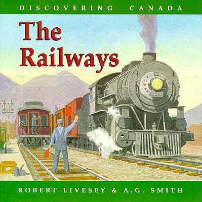 Railways - Livesey, Robert
