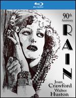 Rain [90th Anniversary] [Blu-ray] - Lewis Milestone