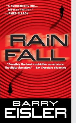 Rain Fall - Eisler, Barry