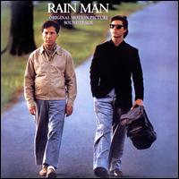 Rain Man [Original Motion Picture Soundtrack] - Original Soundtrack