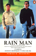 Rain Man - Fleischer, Leonore, and McGovern, Kieran (Retold by), and Bass, Ronald (Screenwriter)