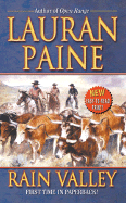 Rain Valley - Paine, Lauran, Jr.