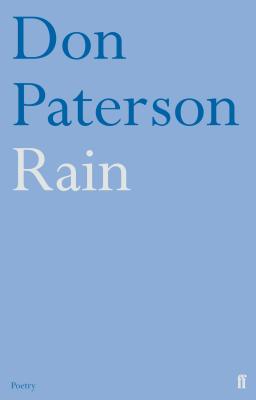 Rain - Paterson, Don