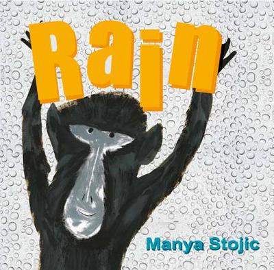 Rain - Stojic, Manya