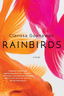 Rainbirds - Goenawan, Clarissa