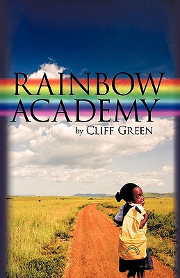 Rainbow Academy - Green, Cliff