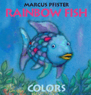 Rainbow Fish Colors