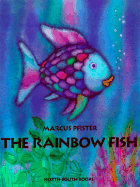 Rainbow Fish Mini-Book and Audio Package