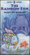 Rainbow Fish: The Rainbow Fish and Dazzle the Dinosaur - 