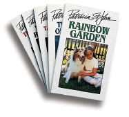 Rainbow Garden - St John, Patricia Mary