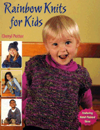 Rainbow Knits for Kids