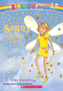 Rainbow Magic #3: Sunny the Yellow Fairy: Sunny the Yellow Fairyvolume 3