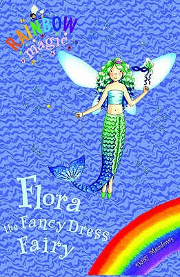 Rainbow Magic: Flora the Fancy Dress Fairy: Special - Meadows, Daisy