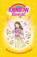 Rainbow Magic: Luna the Loom Band Fairy: Special