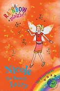 Rainbow Magic: Nicole the Beach Fairy: The Green Fairies Book 1