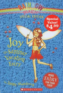 Rainbow Magic Special Edition: Joy the Summer Vacation Fairy (Special Value Edition) - 