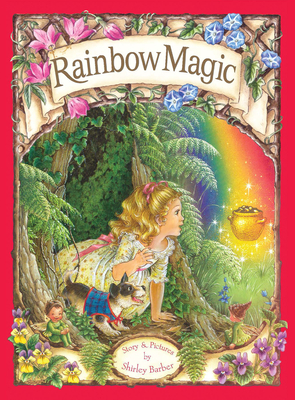 Rainbow Magic - Barber, Shirley